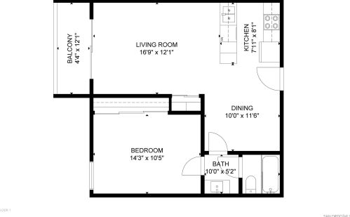 8036 Linda Vista Rd, San Diego CA 92111-5135 exterior