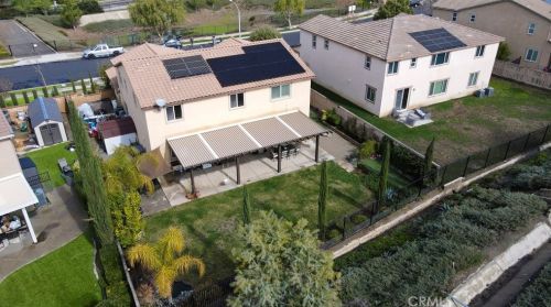 35595 Desert Rose Way, Lake Elsinore CA  92532-2905 exterior