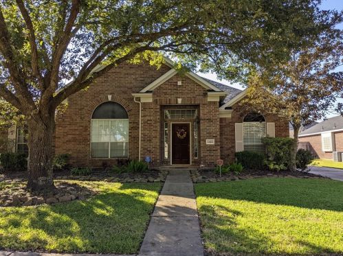 2422 Wyckchester Dr, Pearland, TX 77584-5967