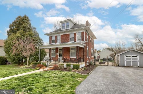 144 15th St, Rudytown, PA 17070-1104