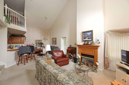 13 Birdie Dr, Mount Vernon OH  43050-5409 exterior