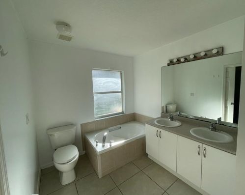 1697 Chicory Ter, Fort Pierce FL  34953-1058 exterior