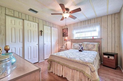 38 Le Mans Dr, Naples FL 34112-9126 exterior