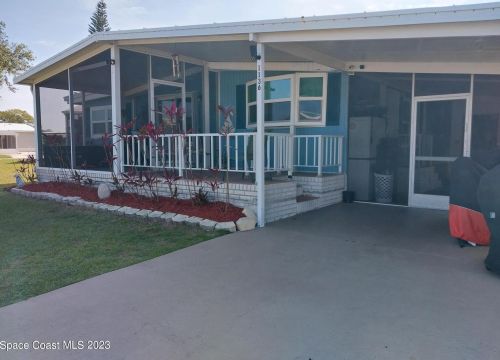 1136 Waterway Dr, Sebastian, FL 32976-7094