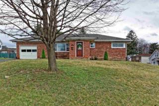 350 Magazine St, Albany NY  12203-3125 exterior