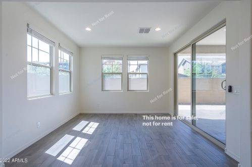 1161 Jay St, Chandler AZ  85286 exterior