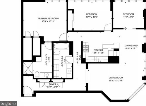 1420 Locust St, Philadelphia PA  19102-4201 exterior