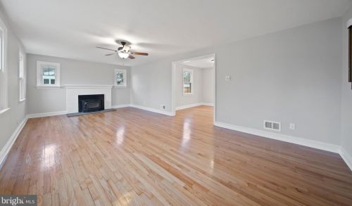 8 Lehigh Rd, Wilmington DE  19808-3106 exterior