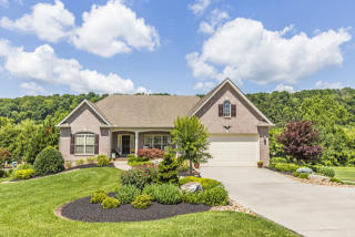 242 Marble View Dr, Kingston, TN 37763-5626