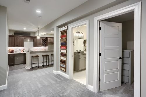 1655 Blackburn Heights Dr, Sewickley PA  15143-8627 exterior