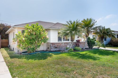 15316 Kornblum Ave, Lawndale, CA 90260-2443