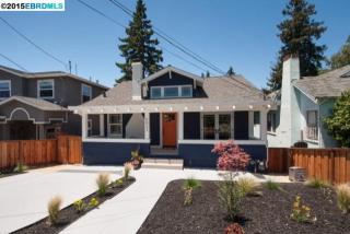 4023 Everett Ave, Oakland, CA 94602-1760