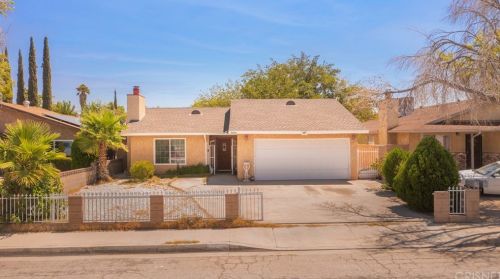 44428 Sancroft Ave, Lancaster, CA 93535-3108