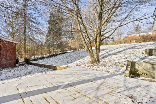 234 Berkley Ave, Pittsburgh PA  15221-4803 exterior