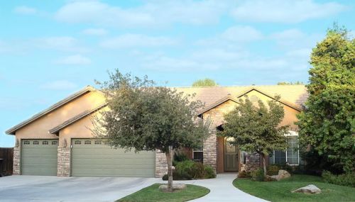 286 Argyle Pl, Porterville, CA 93257-4300