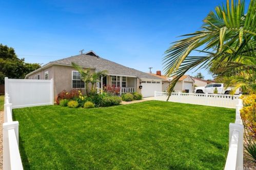 4225 Marwick Ave, Lakewood, CA 90713-3033