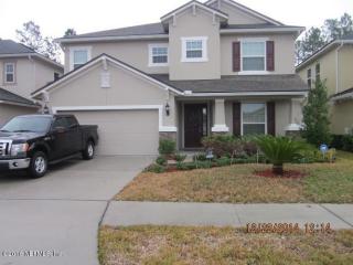 476 Glendale Ln, Orange Park FL  32065-5606 exterior