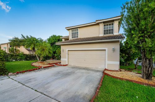 1787 166th Ave, Hollywood, FL 33028-1715