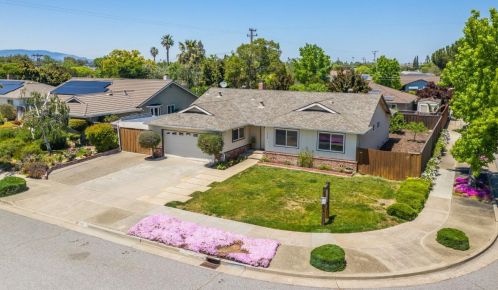 1639 Glenroy Dr, San Jose, CA 95124-3806