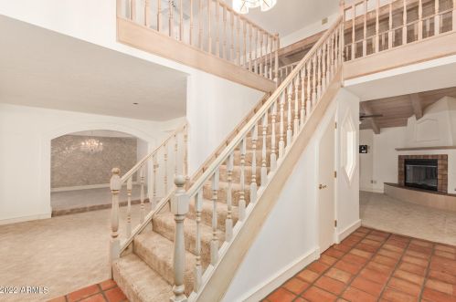 2316 Laurel St, Mesa AZ 85213-2237 exterior