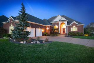 5800 Black Diamond Ln, Newburgh, IN 47630-8612