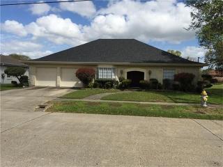 437 Avenue I, Marrero, LA 70072-1716