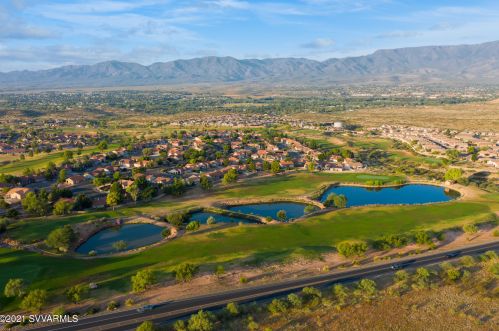 4945 Catalina Ct, Cornville, AZ 86325-5097