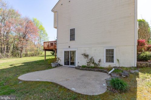 7201 Cattail Ct, Fredericksburg VA  22407-2503 exterior