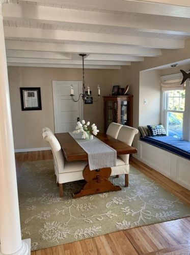 9 Grant St, Milford CT 06460-5311 exterior