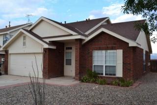8 Lirio Pl, Los Lunas NM  87031-5908 exterior