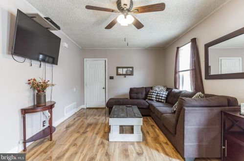 3 Harley Ave, Gloucester NJ  08030-2125 exterior