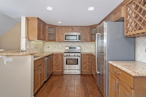 4313 Cleveland Ave, San Diego CA 92103-2371 exterior