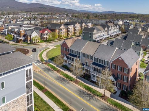 1080 Old Trail Dr, Crozet VA  22932-3341 exterior