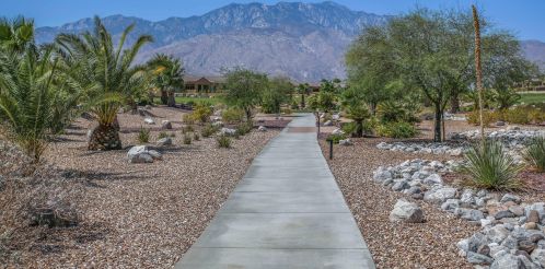 67645 Natoma Dr, Cathedral City CA  92234-7407 exterior