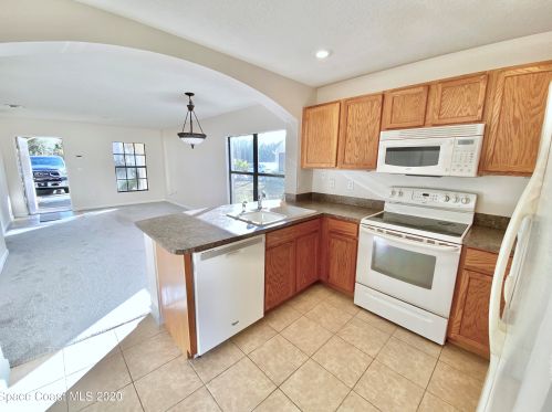 750 Margie Dr, Titusville FL  32780-1907 exterior