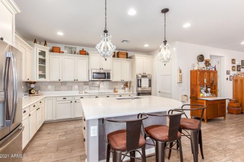 15776 Desert Hills Dr, Sun City AZ  85379-1006 exterior