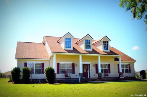 25117 Thumper Ln, Hilliard, FL 32046-5589