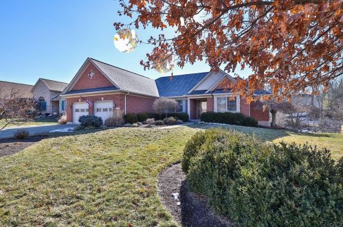 6926 Baytowne Dr, Cincinnati, OH 45247-5096
