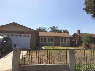 2573 Arcadian Shores Rd, Ontario CA  91761-7505 exterior