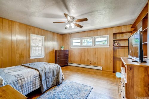 111 Meade St, Denver CO  80219-1937 exterior