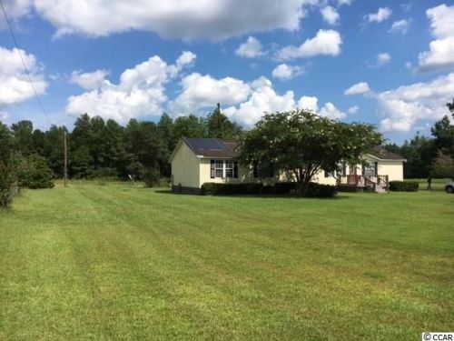 1432 Tarton Dr, Loris, SC 29569-5500