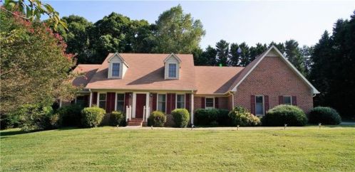 1309 Allspice Ct, Lewisville, NC 27023-9512