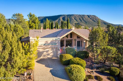 460 Concho Dr, Sedona, AZ 86351-7953