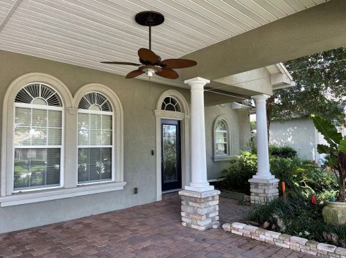 1837 Richmond Way, Bartow FL  33830-3064 exterior
