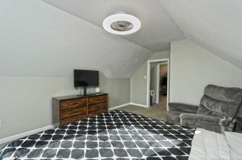 70 Mills Ave, Milford CT  06460-7445 exterior