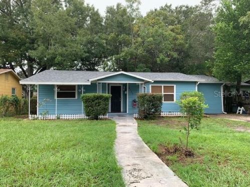 4646 4th Ave, Saint Petersburg, FL 33711-1404