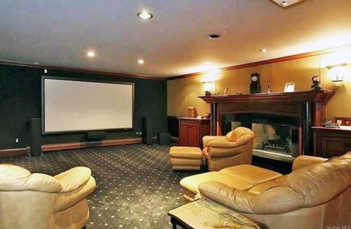 63 Salierno Rd, Tuxedo Park NY  10987-4712 exterior