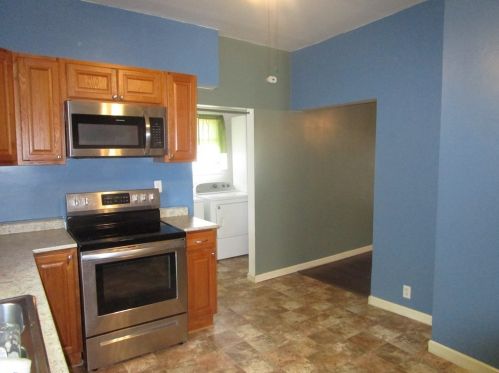 614 Park St, Connellsville PA  15425-3420 exterior