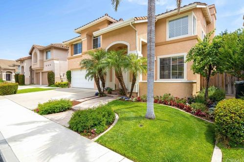 4 El Corzo, Trabuco Canyon, CA 92688-3506