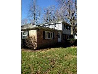 505 Brookwood Dr, Bellefontaine, OH 43311-2819